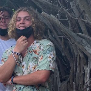 Meet your Posher, Ethan